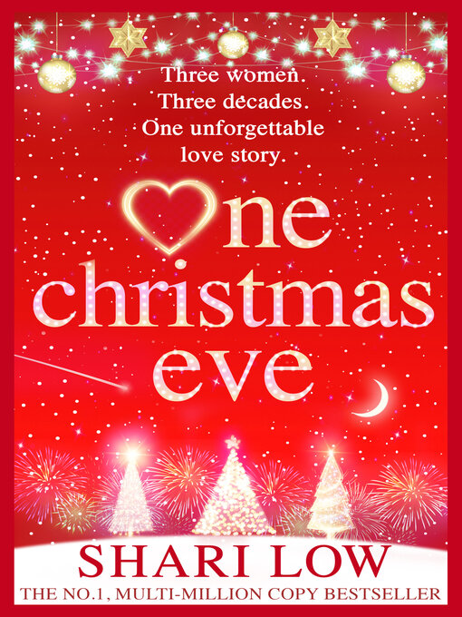 Title details for One Christmas Eve by Shari Low - Available